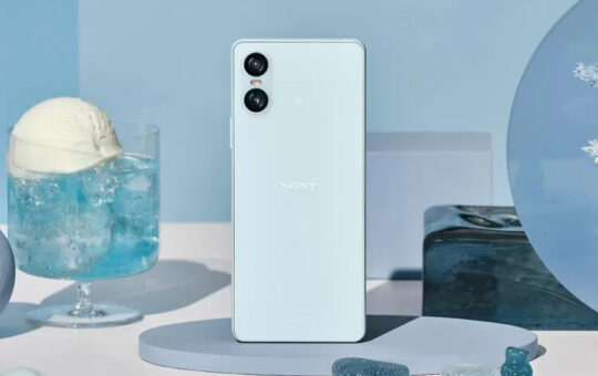 大马索尼Xperia 10 VI发布