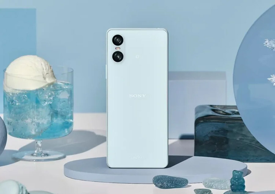 大马索尼Xperia 10 VI发布