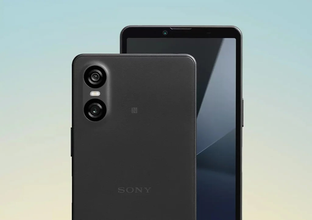 大马索尼Xperia 10 VI发布：售价RM2199！ 1