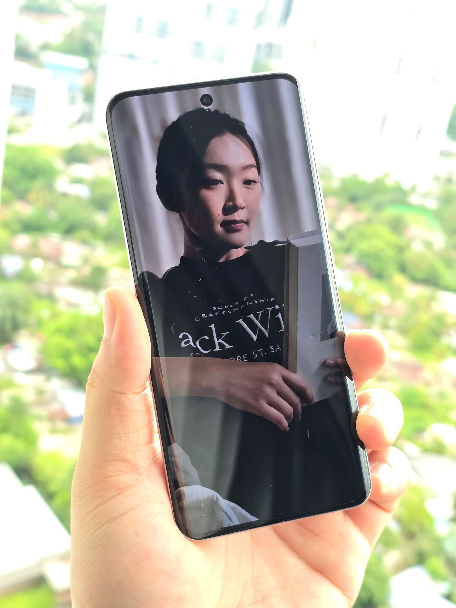 realme 13 Pro评测：各方面表现均衡 2