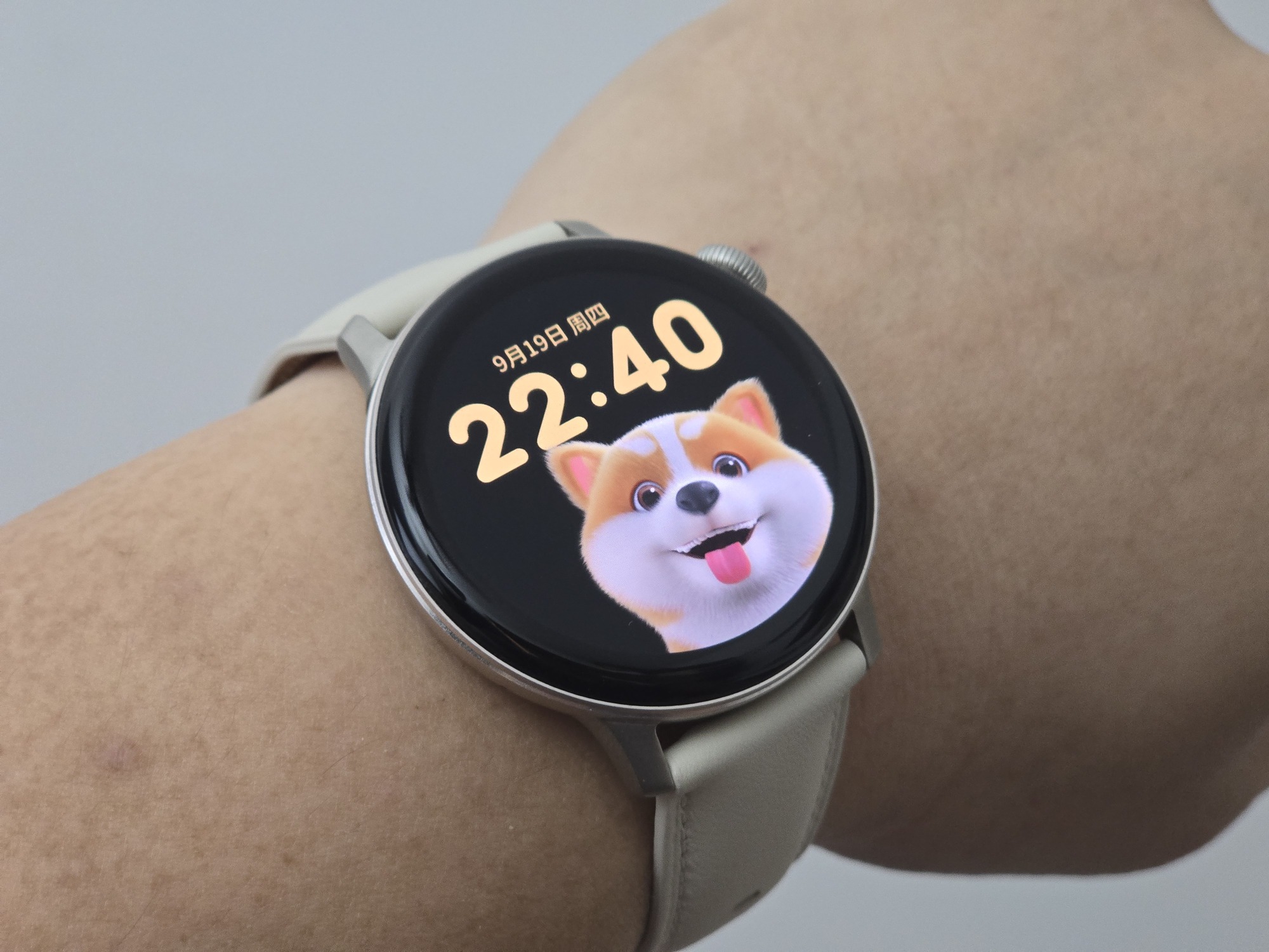 vivo Watch 3评测：时尚与实用兼具的智能手表 2