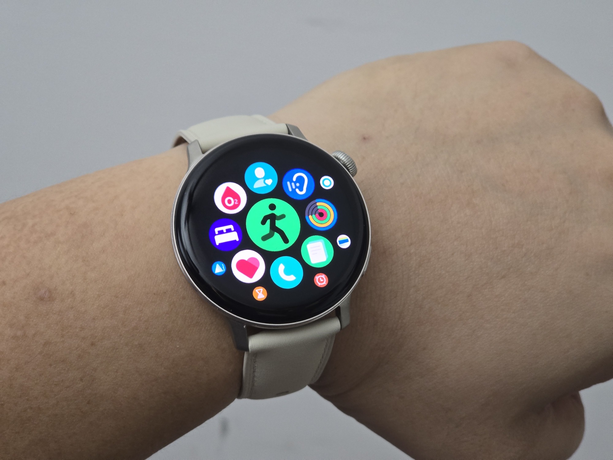 vivo Watch 3评测：时尚与实用兼具的智能手表 3