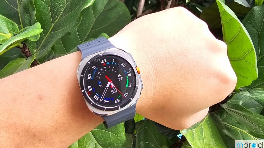 买三星Galaxy Watch Ultra前你需要知道的事