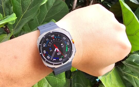 买三星Galaxy Watch Ultra前你需要知道的事