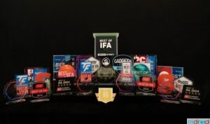 HONOR斩获IFA 2024共39项媒体大奖