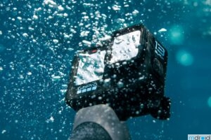 GoPro发布新款HERO13 Black和HERO相机