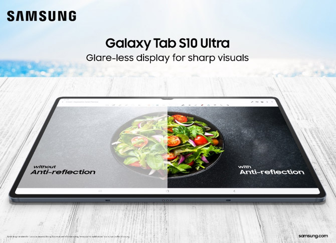 三星Galaxy Tab S10+，S10 Ultra发布：售价RM4599起！ 2