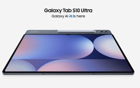 三星Galaxy Tab S10+，S10 Ultra发布：售价RM4599起！ 26