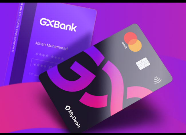 GXBank存款利率下调至2