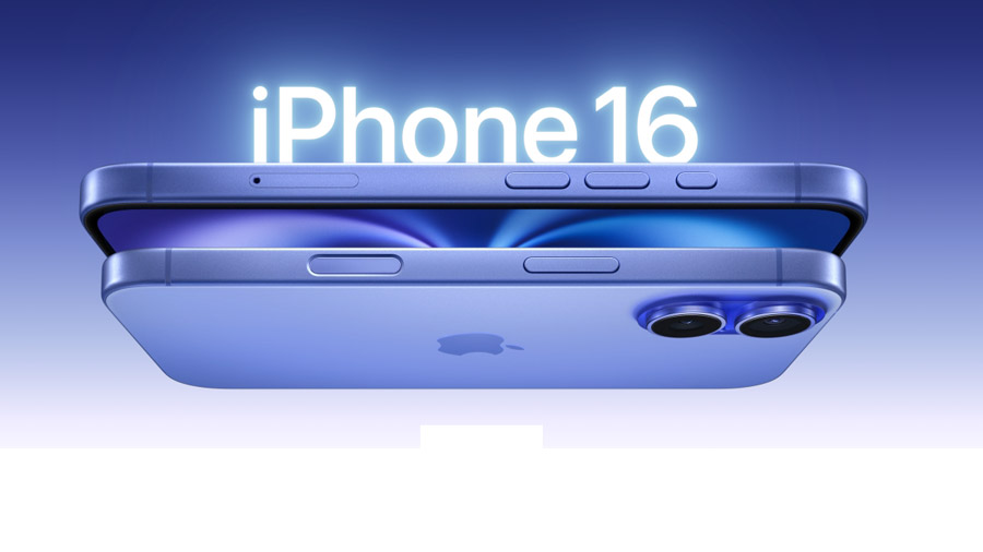 iPhone 16系列盒内不再苹果Logo贴纸