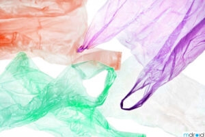 全马逾7000店铺10月起不再提供塑料袋