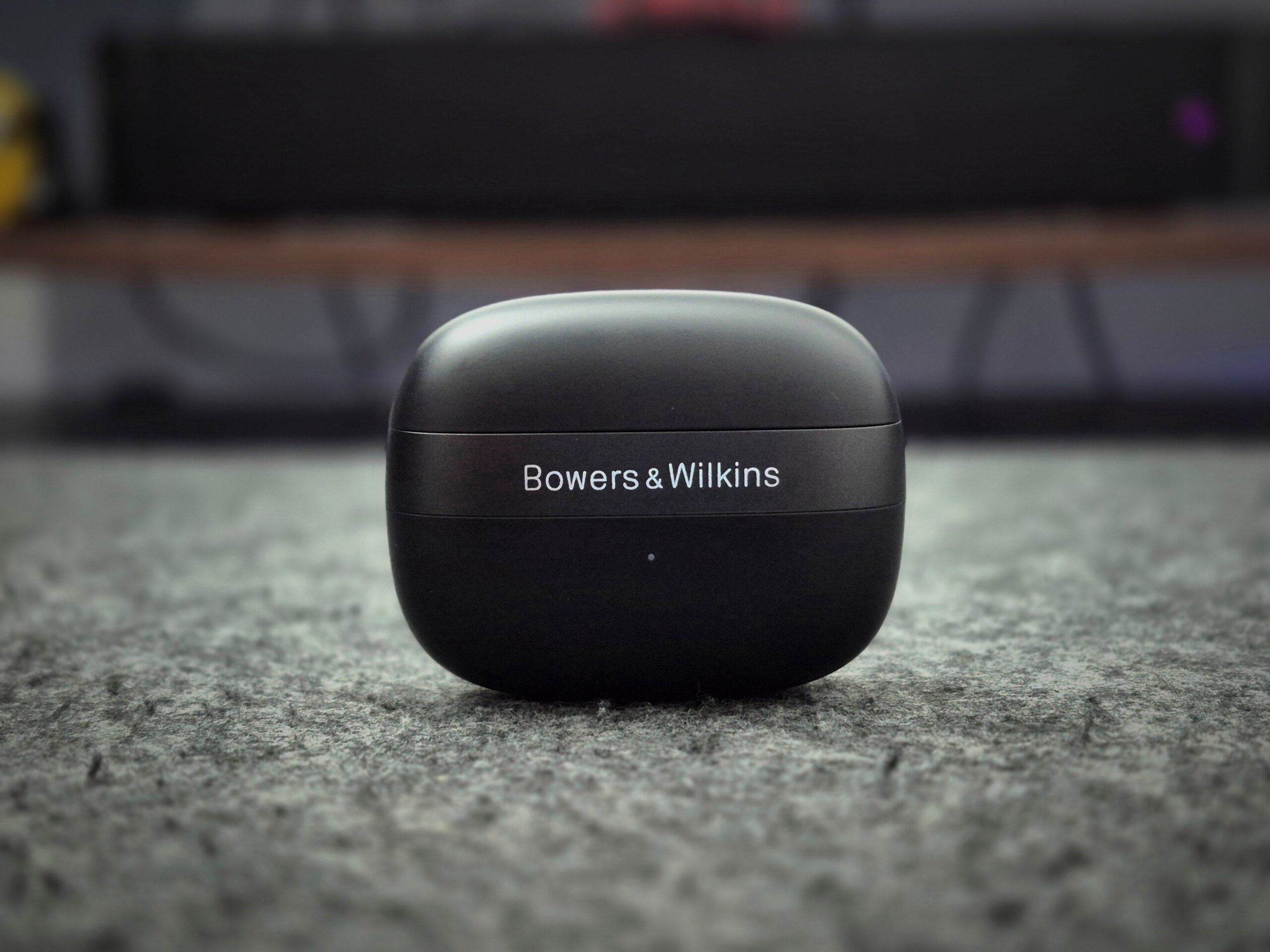 Bowers & Wilkins Pi8 评测 4