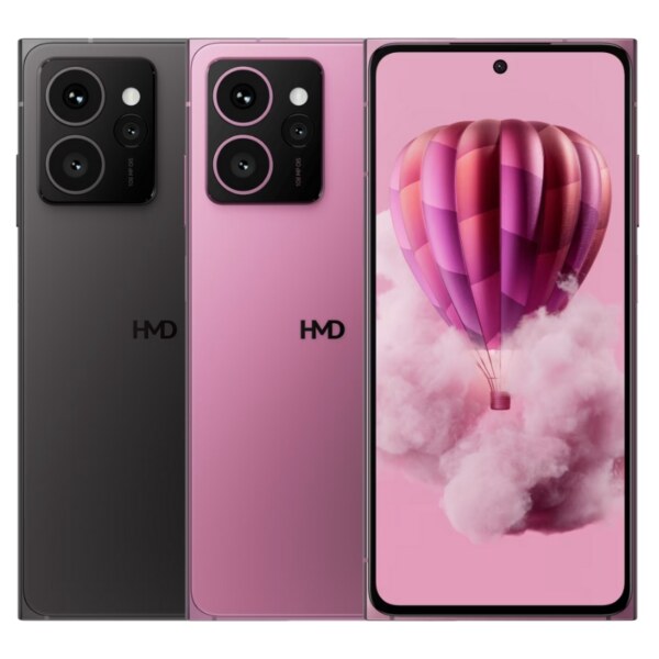 HMD Skyline和HMD Barbie™手机马来西亚上市 售价RM599起 1