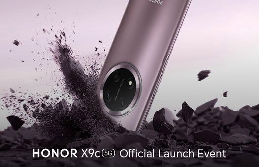 大马HONOR X9c将于11月5日发布！ 8