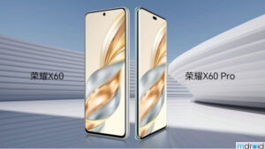 HONOR X60系列中国发布