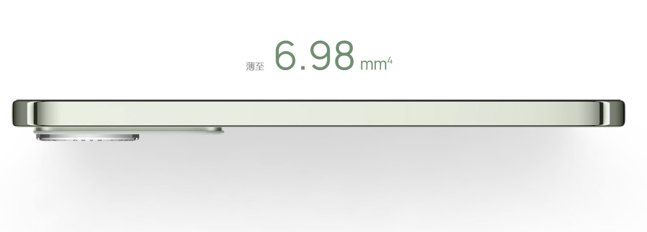 华为nova 13系列发布：售约RM1639起！ 4