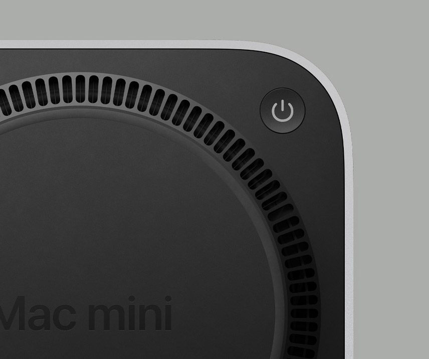 Mac mini M4版发布：售价RM2499起！ 3