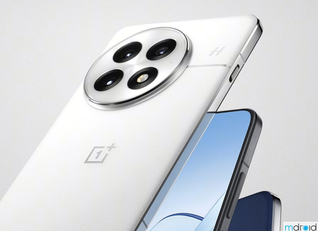 OnePlus 13将于10月31日中国发布