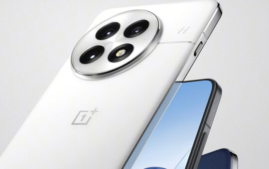 OnePlus 13将于10月31日中国发布