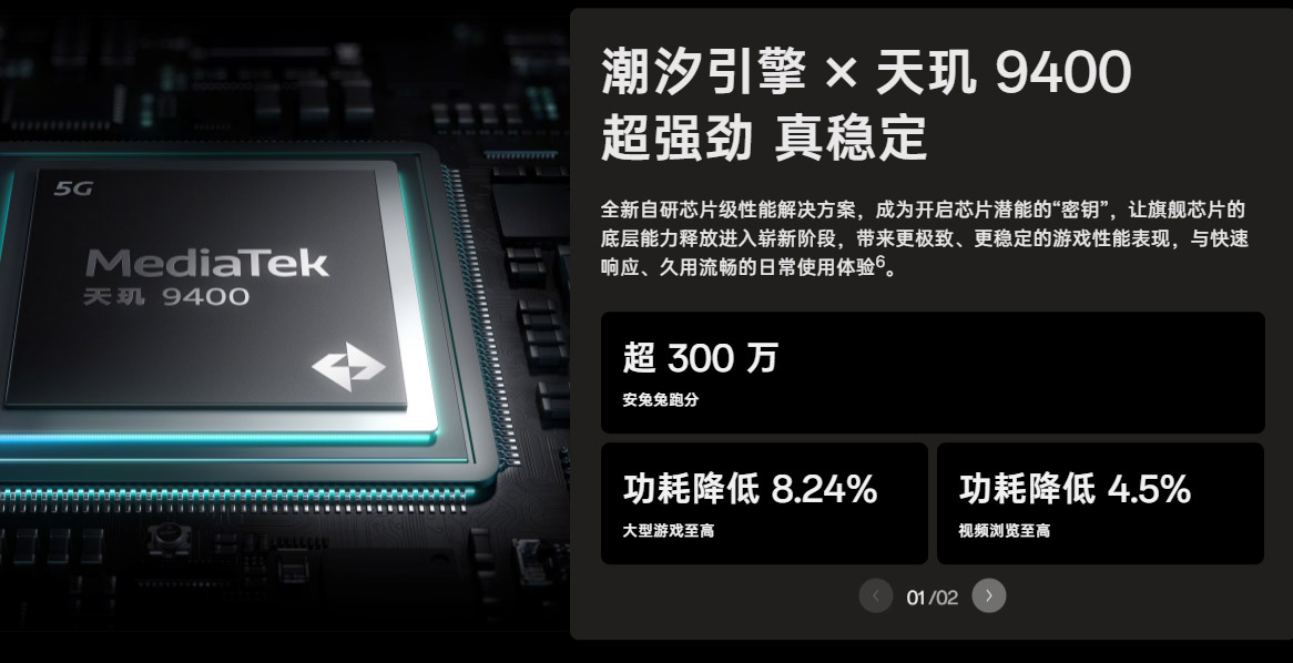 OPPO Find X8系列中国发布：售约RM2564起！ 6