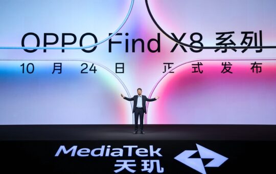 OPPO Find X8系列将于10月24日发布 14