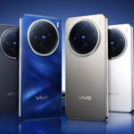 vivo X200系列中国发布