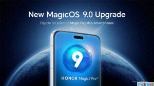 HONOR MagicOS 9.0将于 12月中登降大马