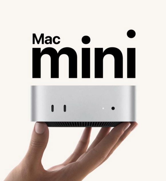 大马Mac Mini M4终于开卖！ 1