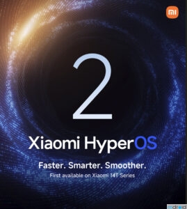 国际版HyperOS 2发布：本月推送！ 6