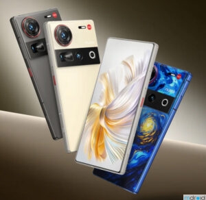 大马Nubia Z70 Ultra开卖：首销价RM3199起！ 13