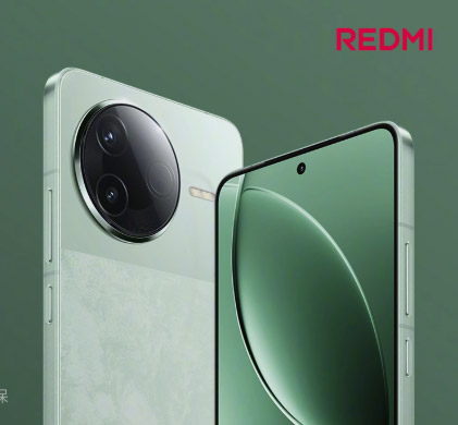 REDMI K80系列中国发布：售约RM1543起！ 3