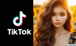 TikTok将禁止未成年用户使用美颜滤镜