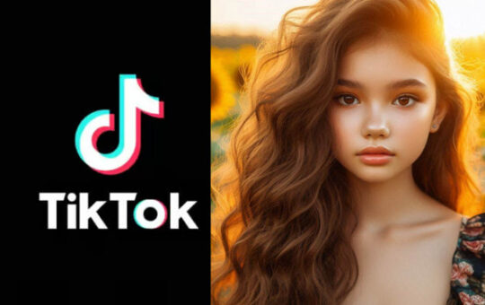 TikTok将禁止未成年用户使用美颜滤镜