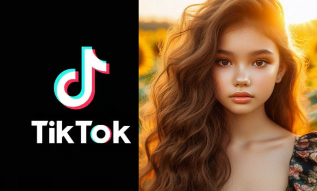 TikTok将禁止未成年用户使用美颜滤镜