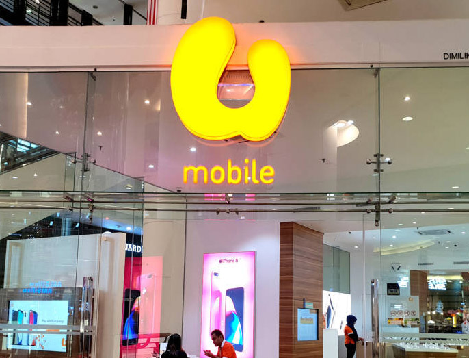 U Mobile将负责建设大马第二5G网络！ 1