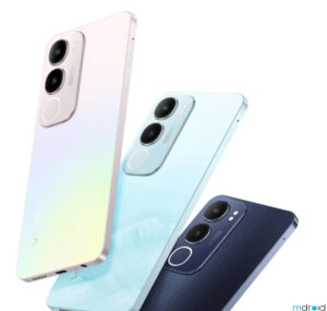 大马vivo Y19s开卖：售价RM449起！ 2