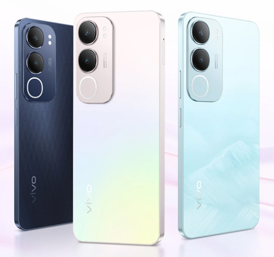 大马vivo Y19s开卖：售价RM449起！ 37