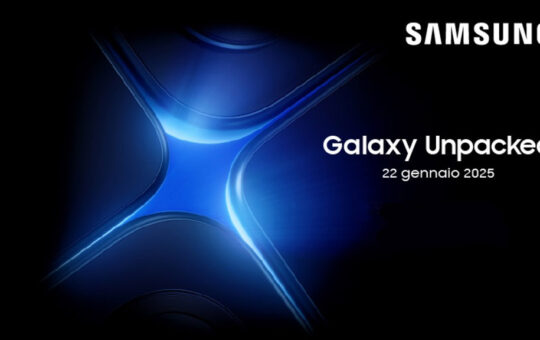 传三星Galaxy S25系列将于1月22日发布