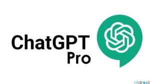 ChatGPT Pro发布