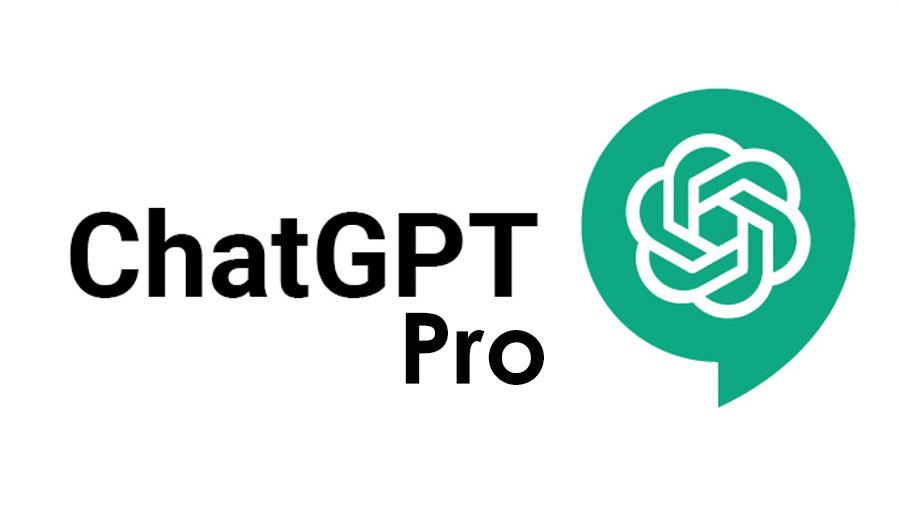 ChatGPT Pro发布