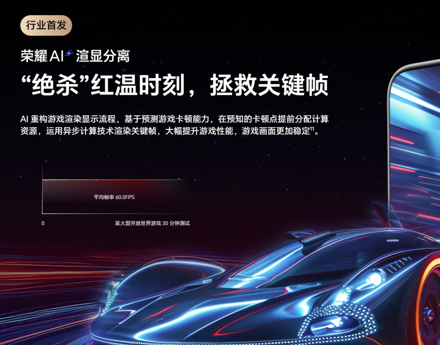 HONOR GT中国发布：售约RM1349起！ 3