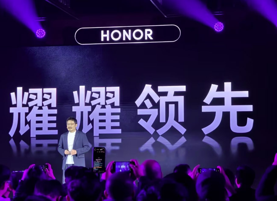 HONOR Magic7 RSR保时捷设计发布：售约RM4922起！ 5