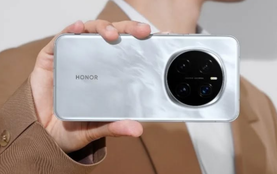 大马HONOR Magic7 Pro发布：售价RM4599起！ 6