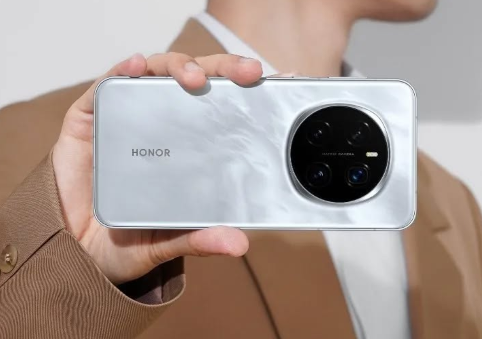 大马高端手机市场销量冲上前三 HONOR Magic7 Pro即将强势登场！ 4