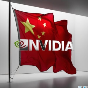 Nvidia在中国涉违反垄断法被调查