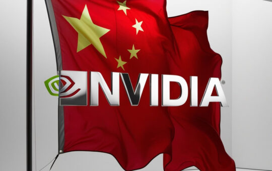 Nvidia在中国涉违反垄断法被调查