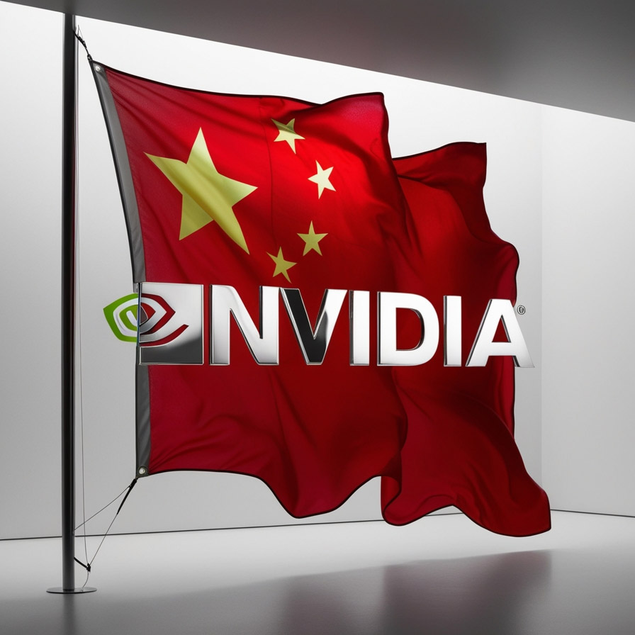 Nvidia在中国涉违反垄断法被调查