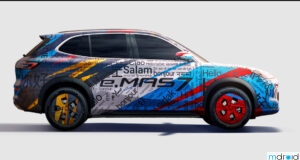 Proton e.MAS 7将于12月16日发布