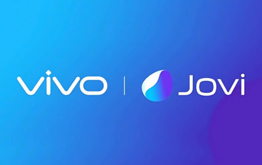 vivo将在2025年推出子品牌Jovi