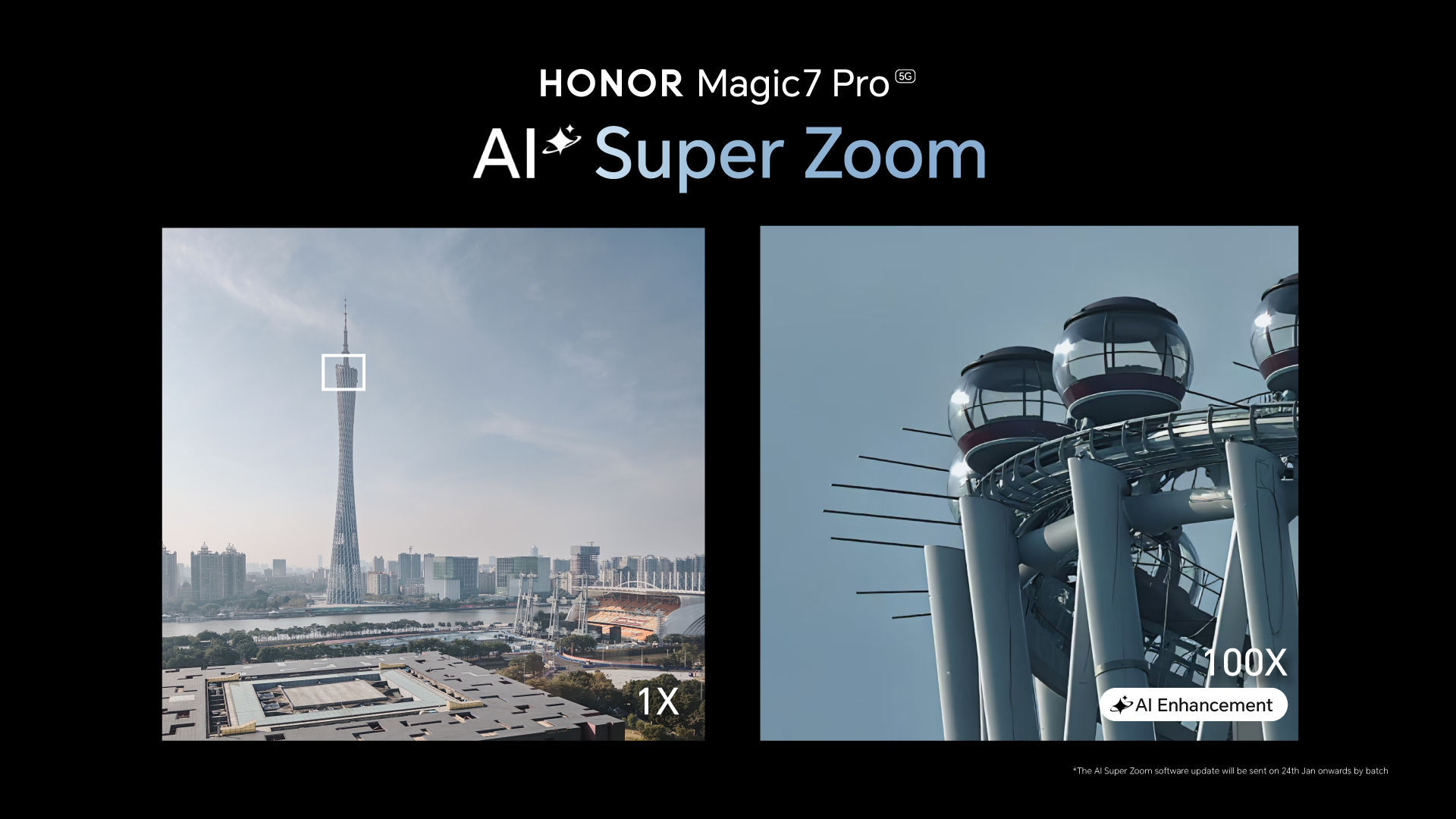 HONOR Magic7 Pro首销全马正式开启！ 1